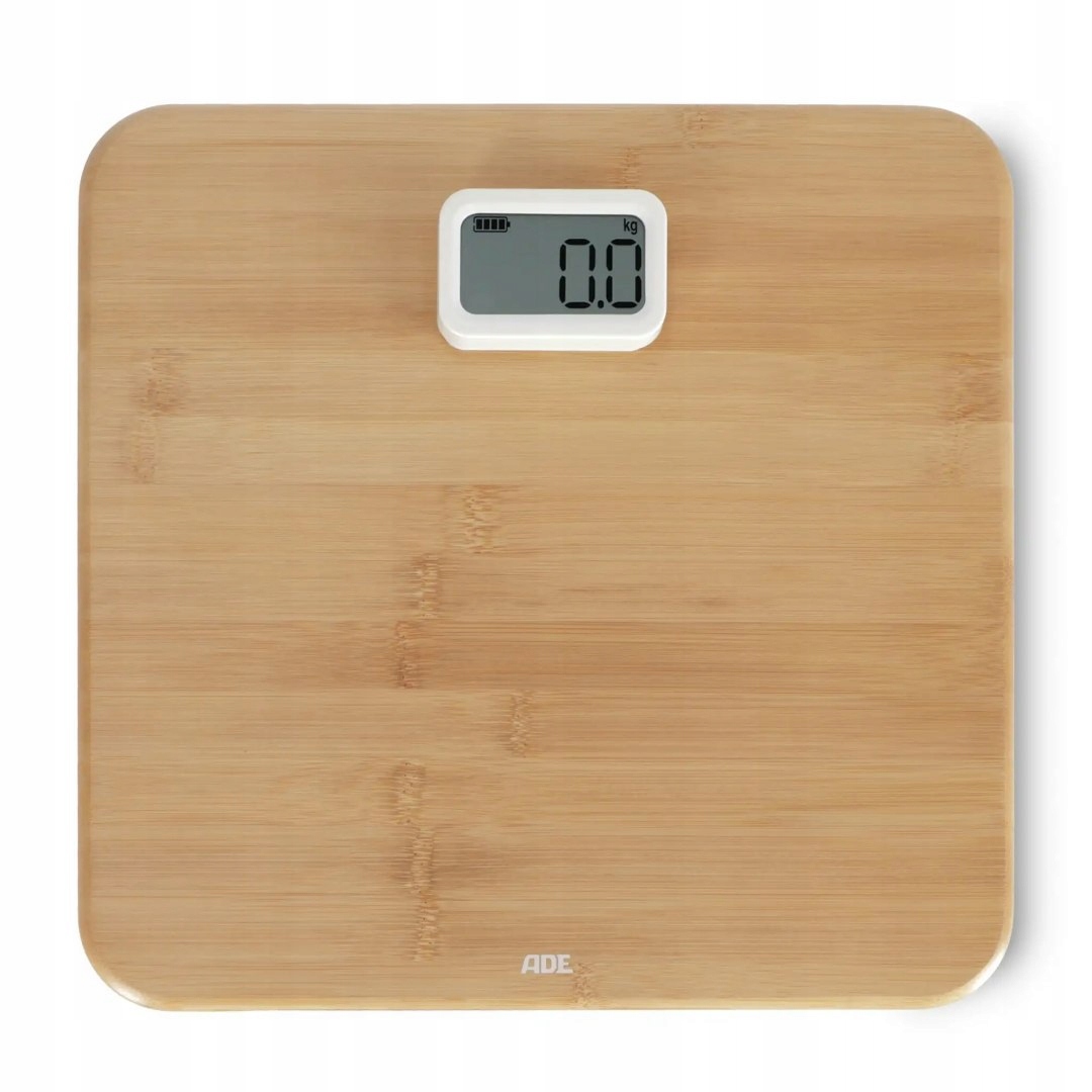 Wymiary wagi – 31 x 30 cm