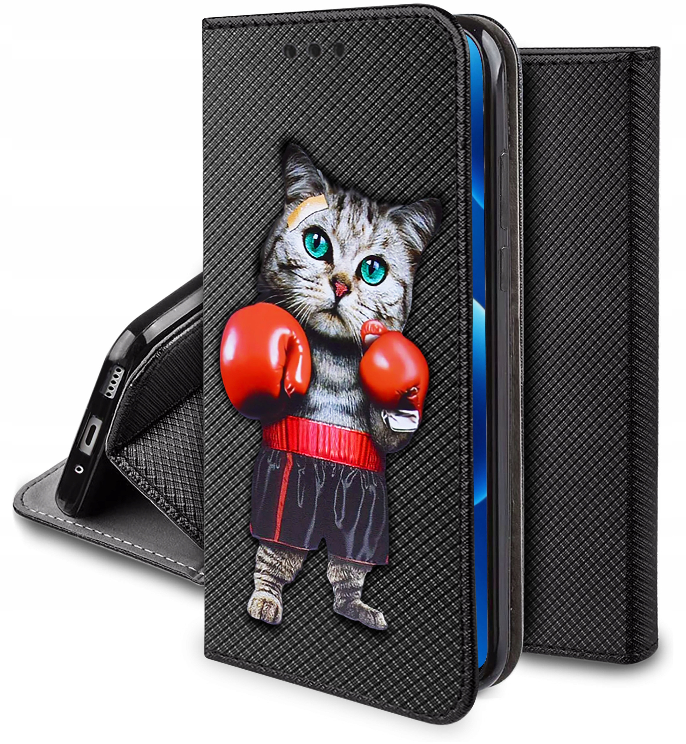 Dedykowane etui dla modelu Realme 14 Pro+