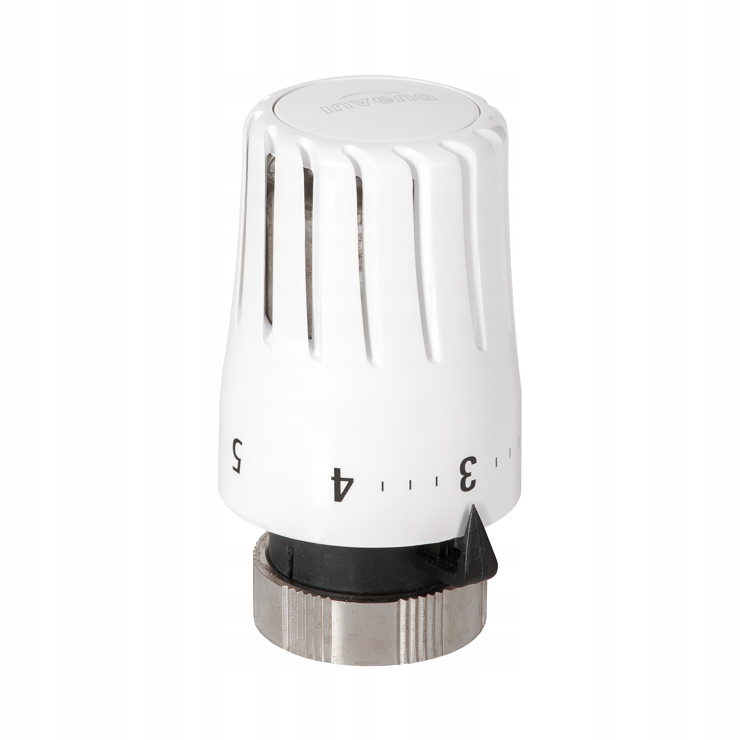 Zakres regulacji temperatury od 0 do 28°C