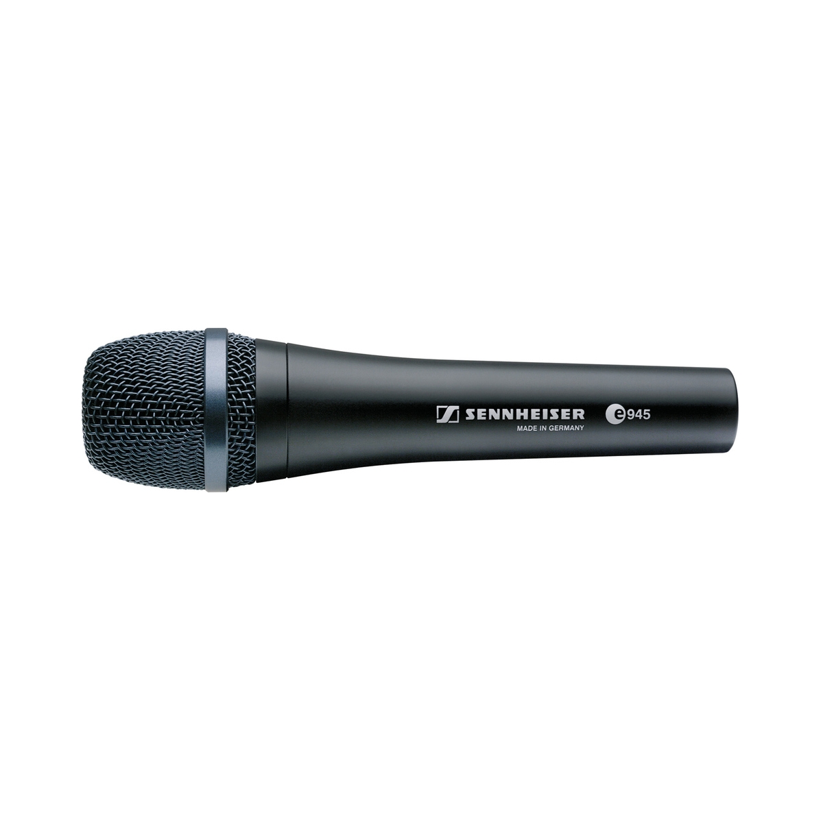 Sennheiser E945 – Profesjonalny mikrofon dynamiczny wokalowy