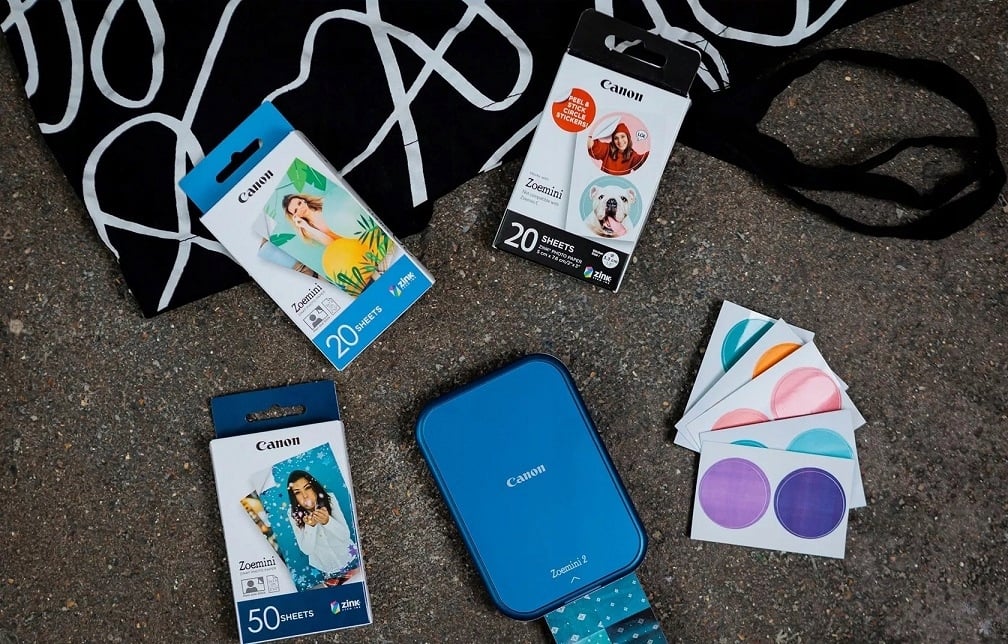 Funkcja kafelków – Twórz unikalne kolaże i plakaty