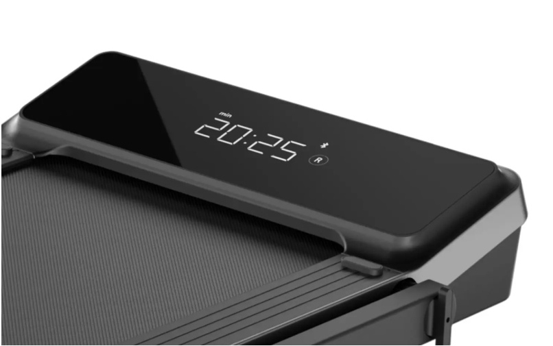 Funkcje bezpieczeństwa – Child Lock i Auto Standby