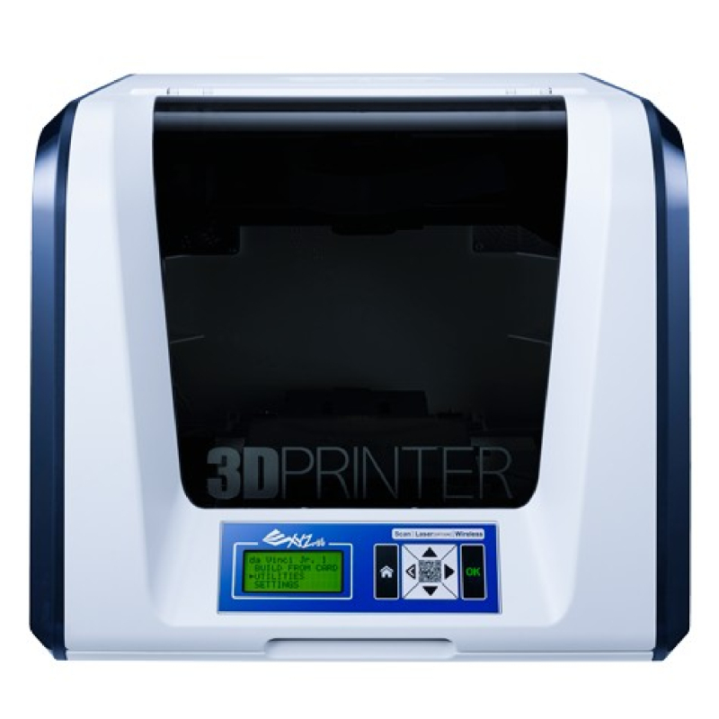 Da Vinci Junior 1.0 3in1