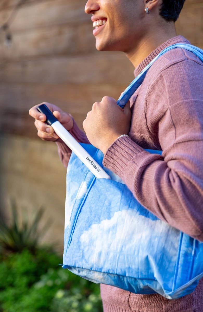 Kompaktowy i przenośny design – Idealny do każdej torby