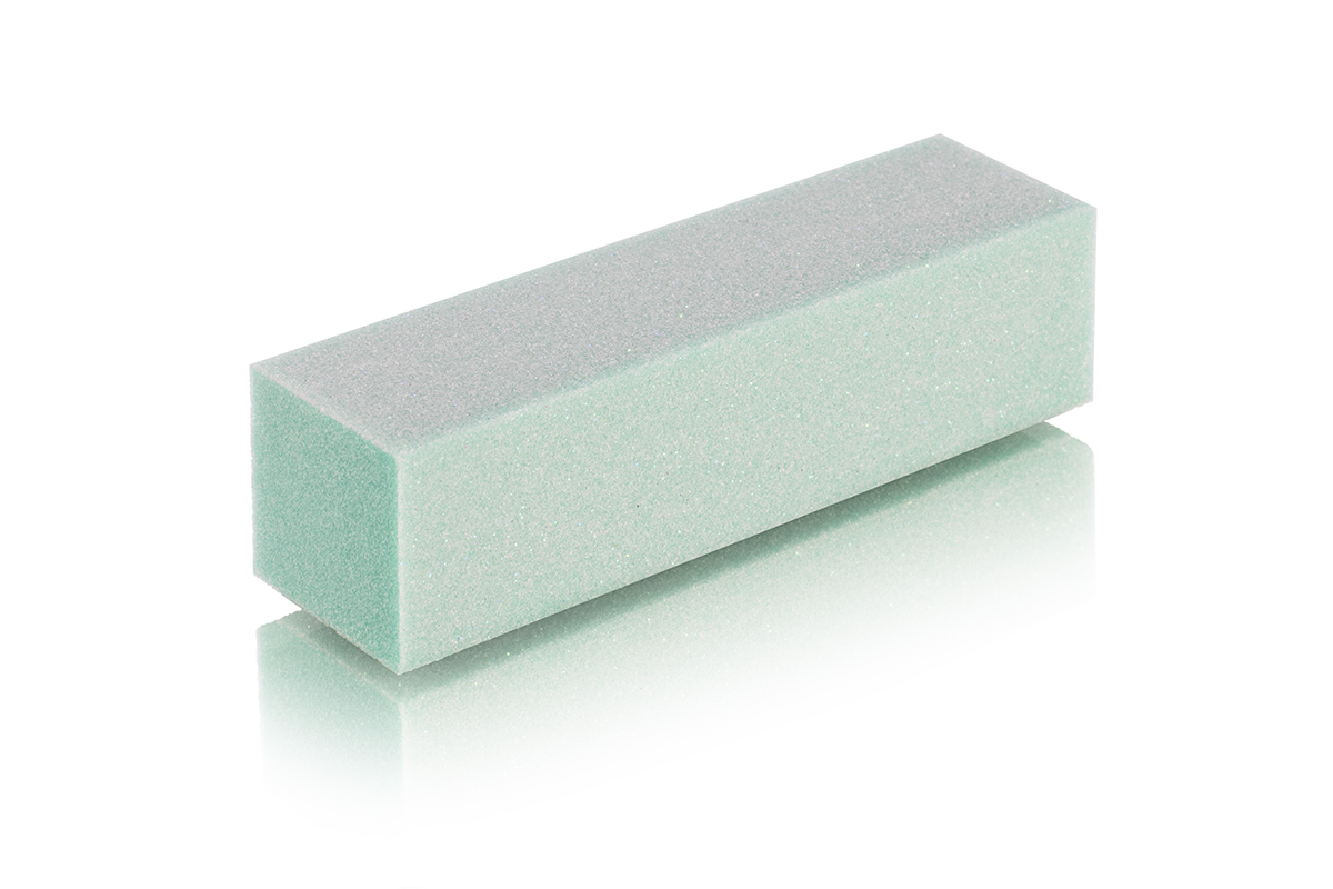 COSMETICS ZONE DIAMENTOWY BLOK POLERSKI POLERKA Materiał inny