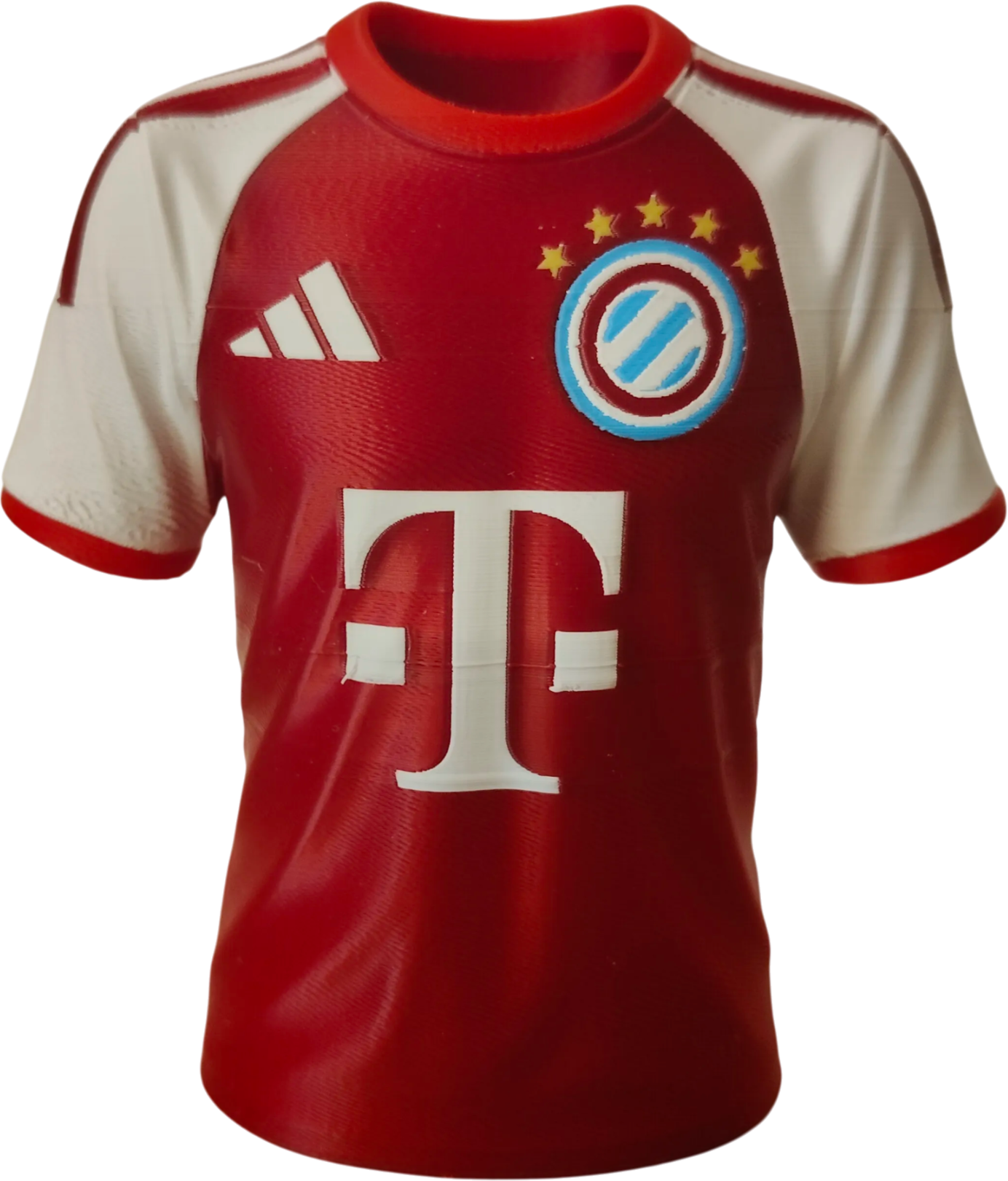 Bayern Monachium 2026/27 Koszulka Kane #9 – Wyraź swoje wsparcie dla Bawarczyków