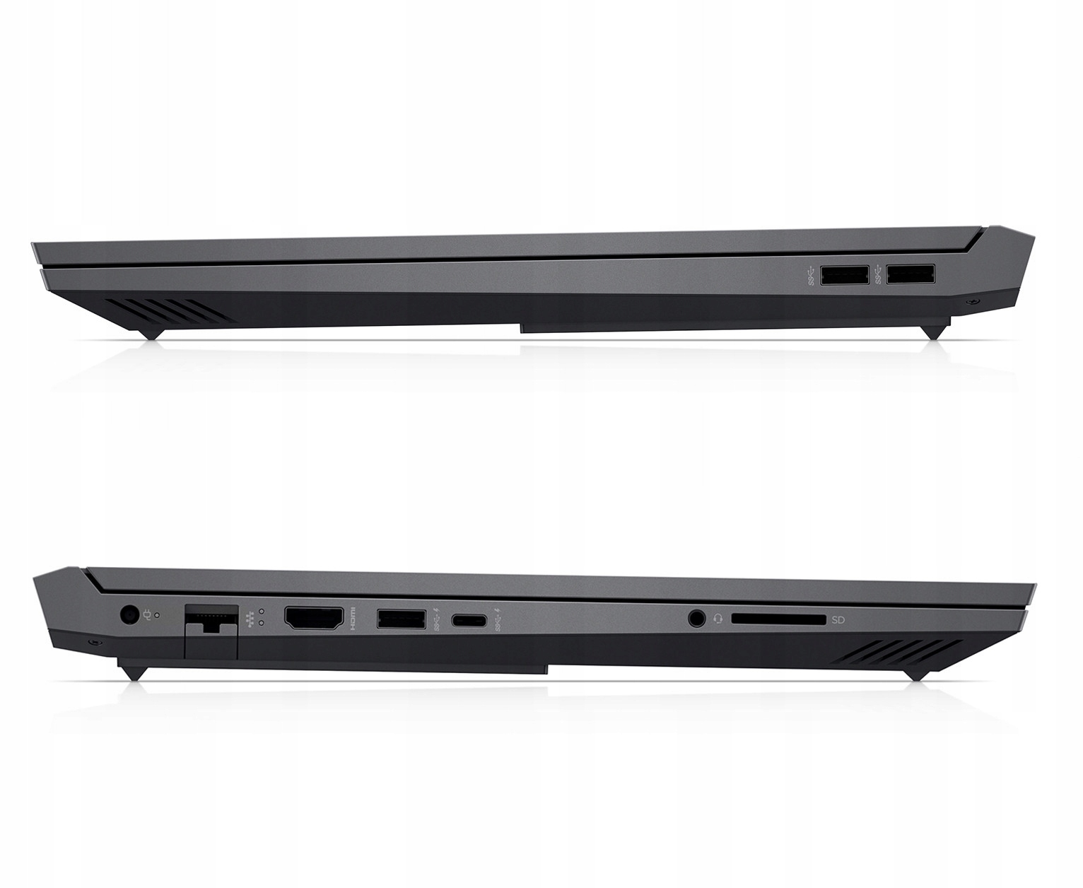 Procesor AMD Ryzen 5 5600H – Optymalna moc obliczeniowa