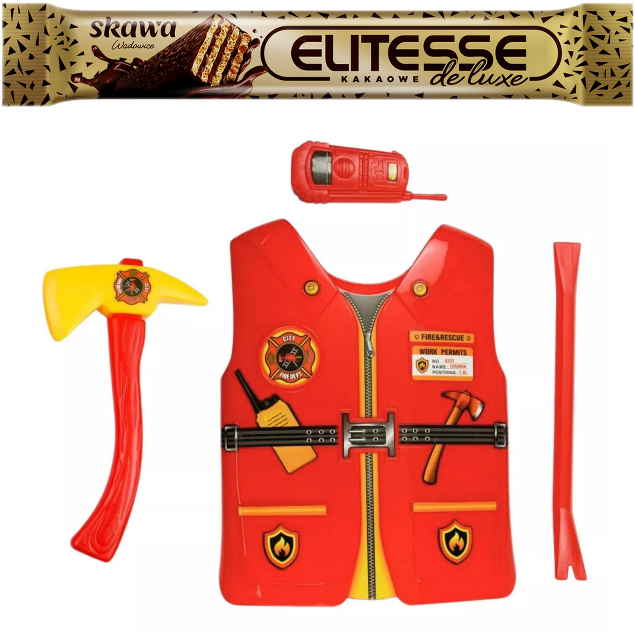 Realistyczny Design – Inspiracja Prawdziwym Wyposażeniem