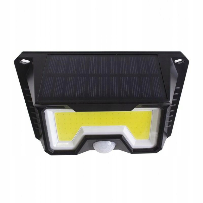 Ochrona przed warunkami atmosferycznymi – Stopień ochrony IP65