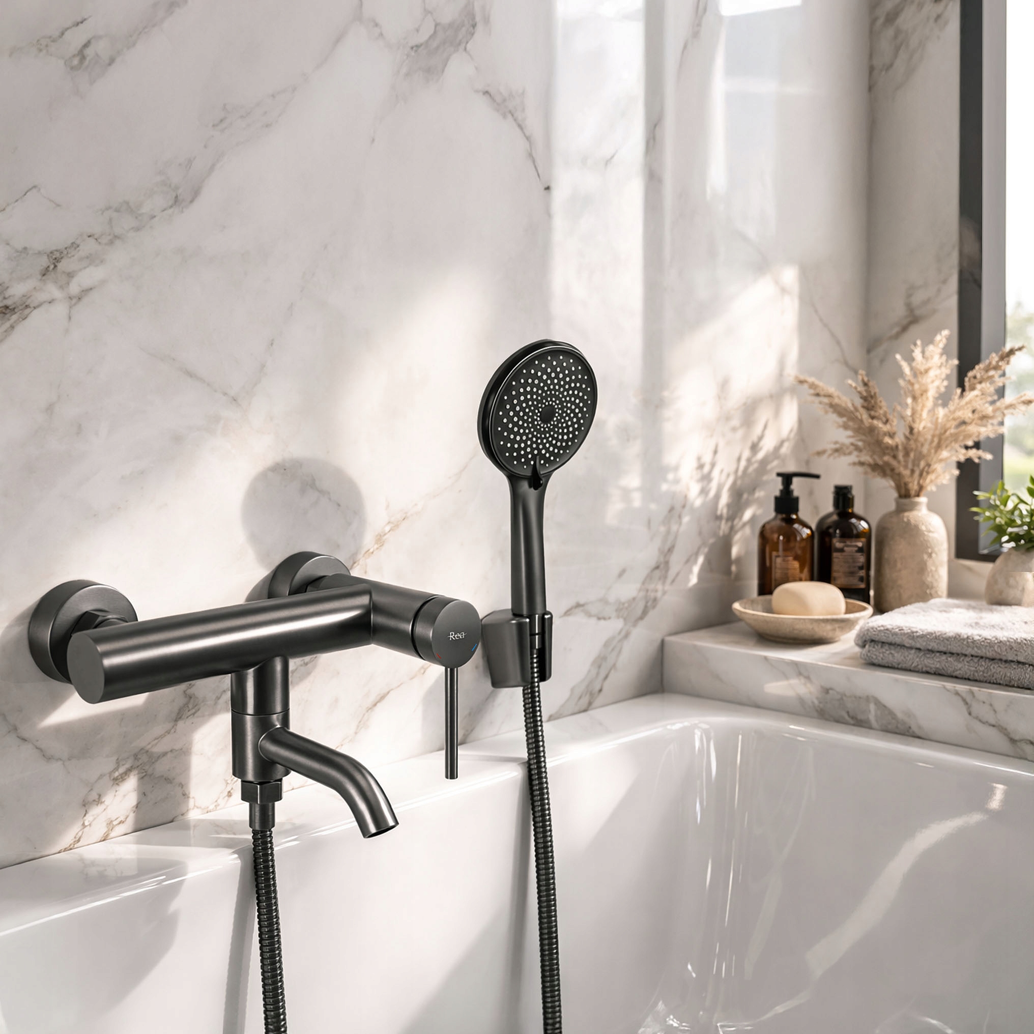 Nowoczesny design i minimalistyczna estetyka