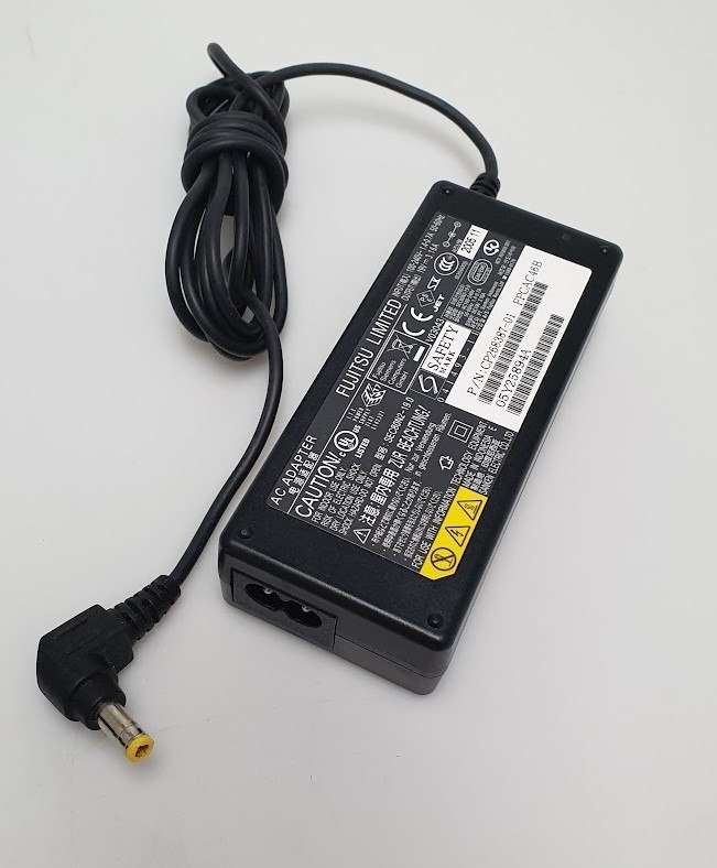 Przeznaczenie – Idealny do laptopów Fujitsu i innych