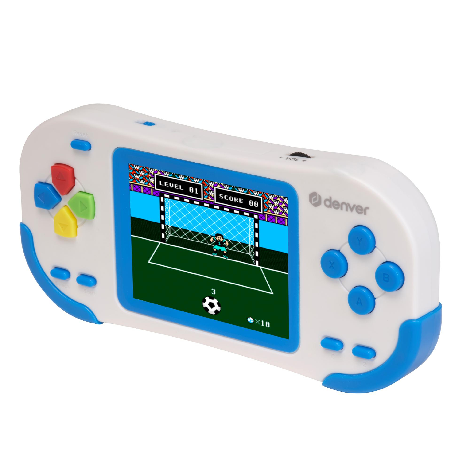 200 wbudowanych gier – Niekończąca się zabawa