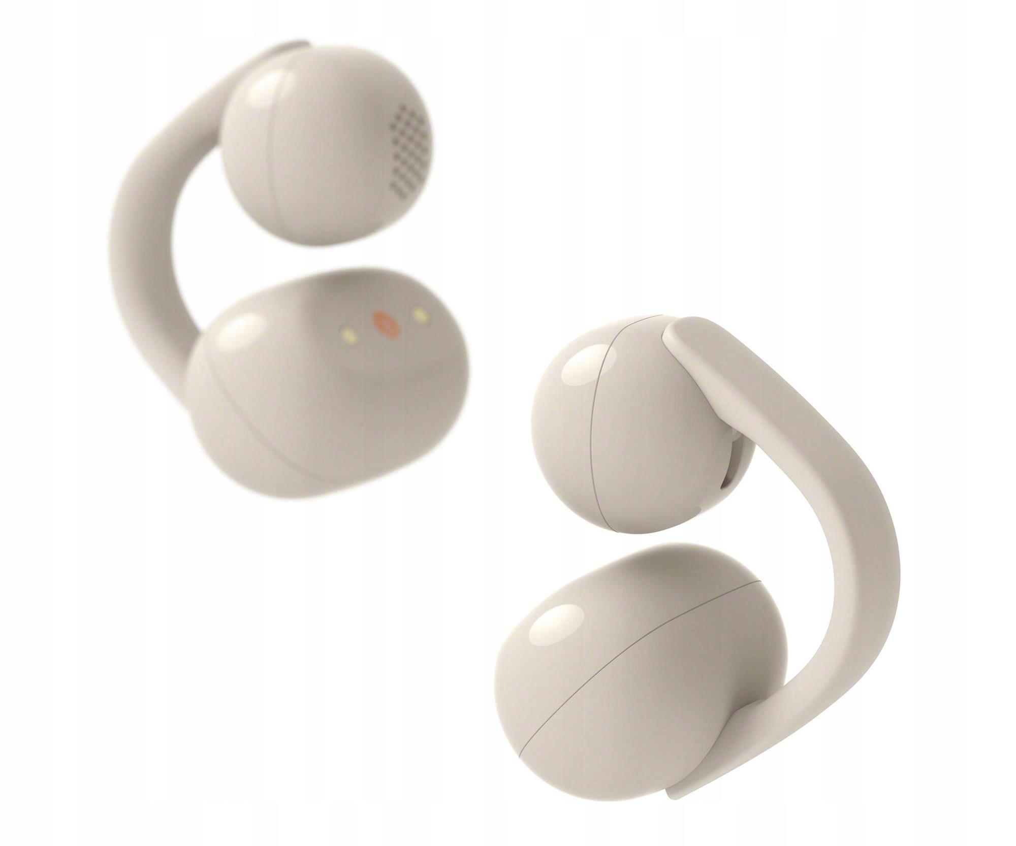 Innowacyjne połączenie True Wireless