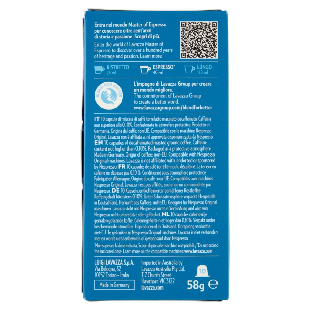 Mieszanka Arabiki i Robusty