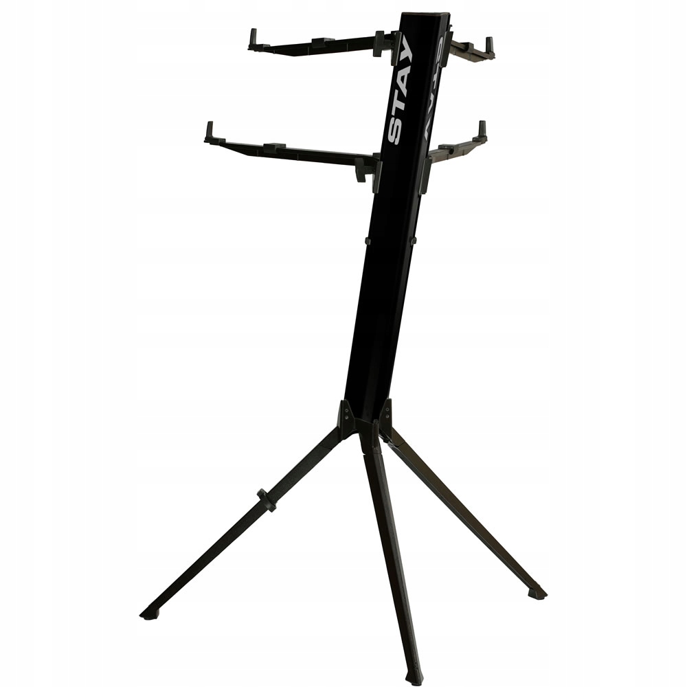 Innowacyjna konstrukcja i materiał – Aluminium dla większej stabilności