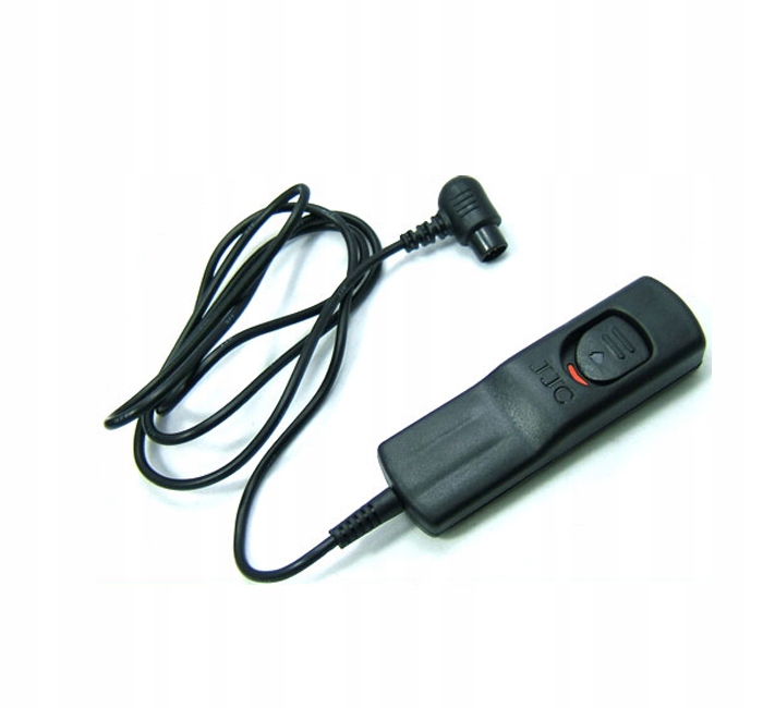 Kompatybilność z aparatami Nikon i innymi