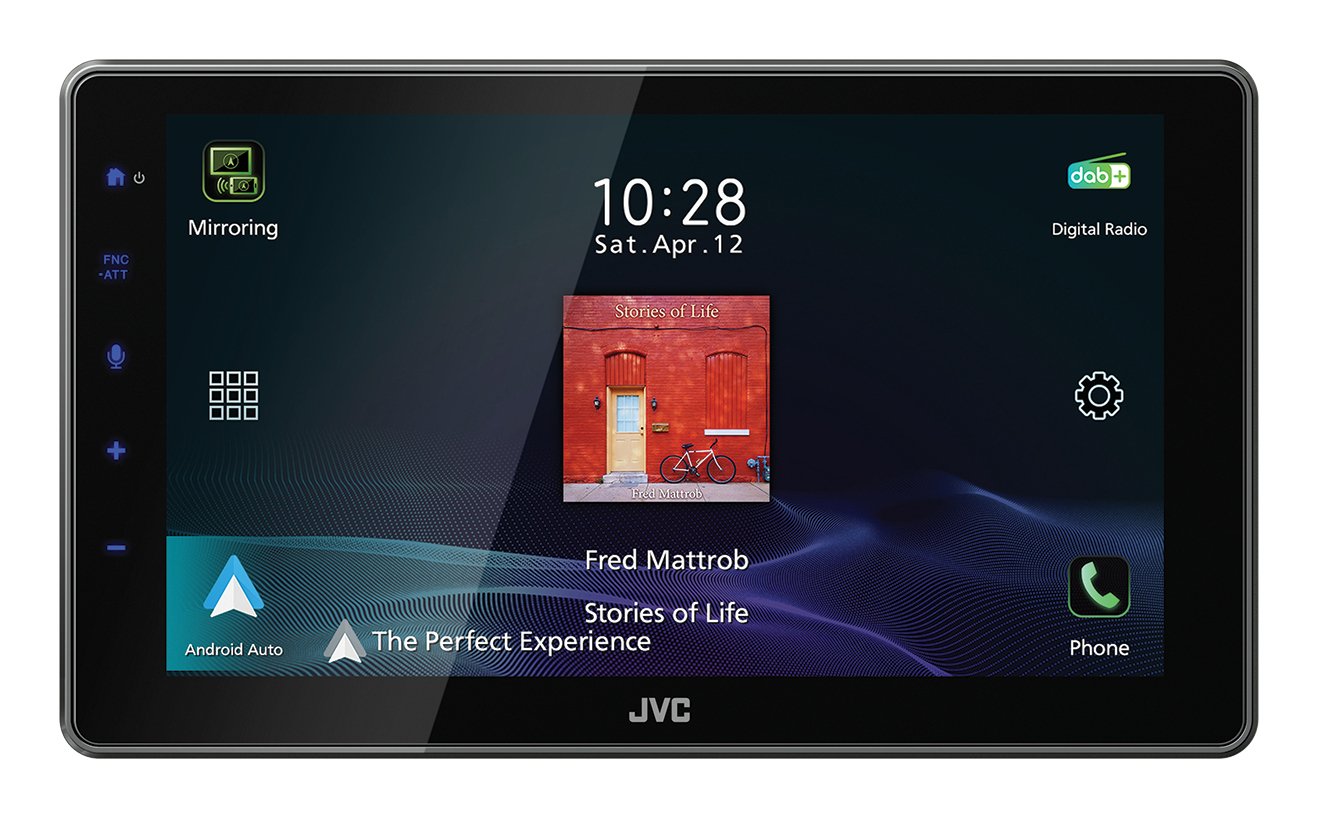 Możliwości montażu w standardzie 1-DIN