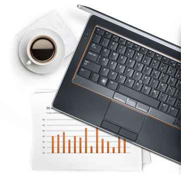 Notebook Dell Latitude E6320 — wydajność w każdym miejscu Notebook Dell Latitude E6320 — wydajność w każdym miejscu