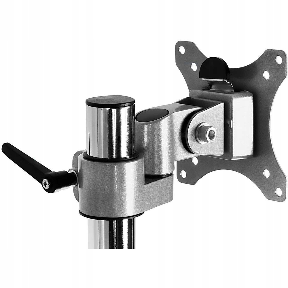 Funkcja Smart Torque Adjust™ – Stabilność dla różnych wag monitorów