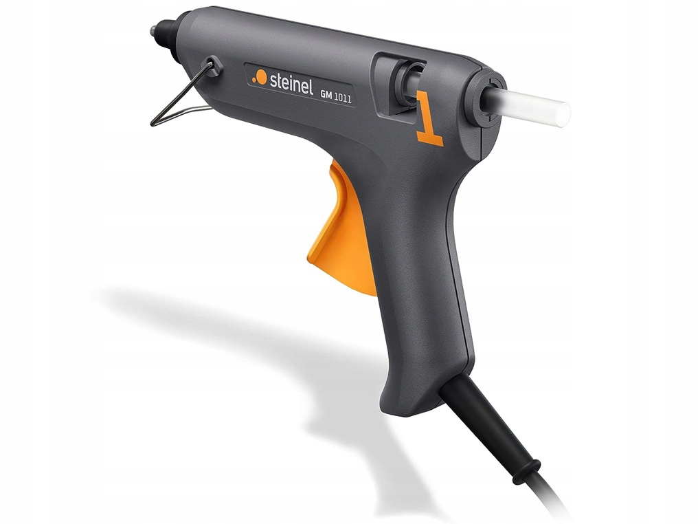 Pistolet do kleju Steinel GlueMatic 1011 – Idealne narzędzie do klejenia