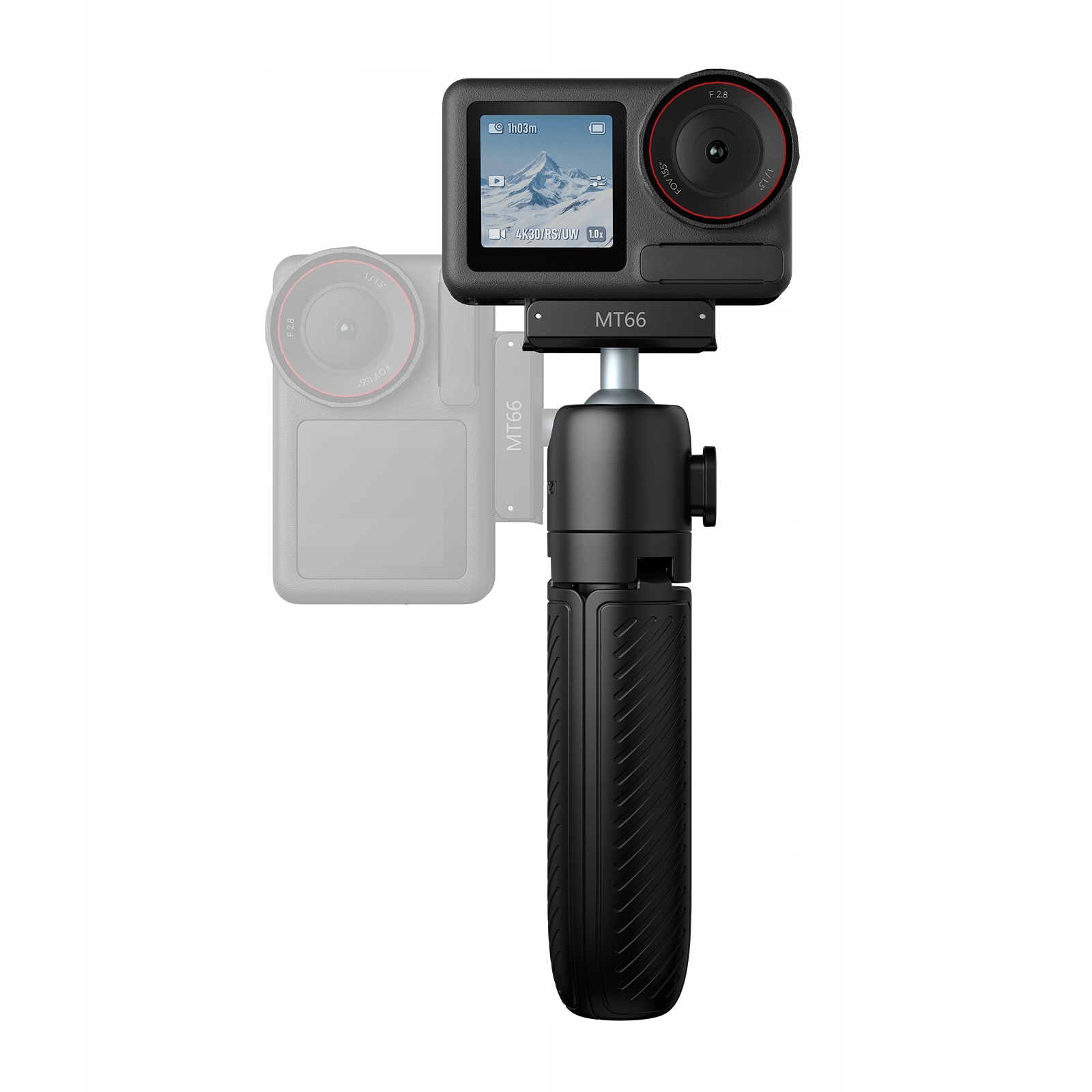 Stabilność i wszechstronność w fotografii