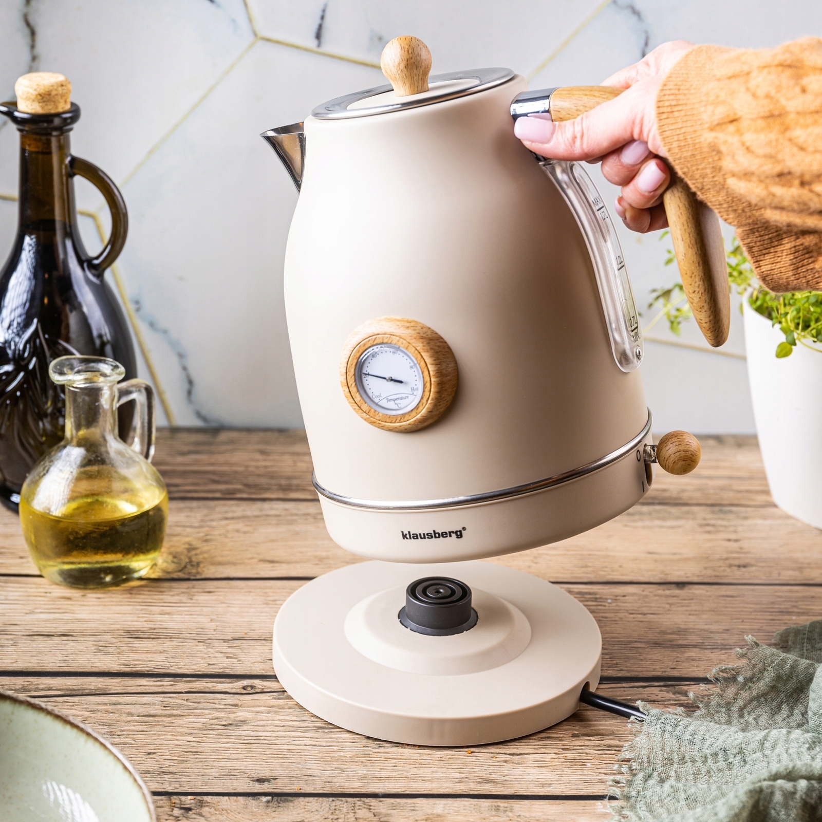 Wysokiej jakości stal nierdzewna 304 – trwałość i higiena