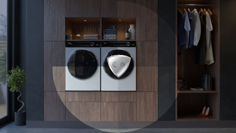 Elektroniczne sterowanie – Łatwość obsługi i precyzja