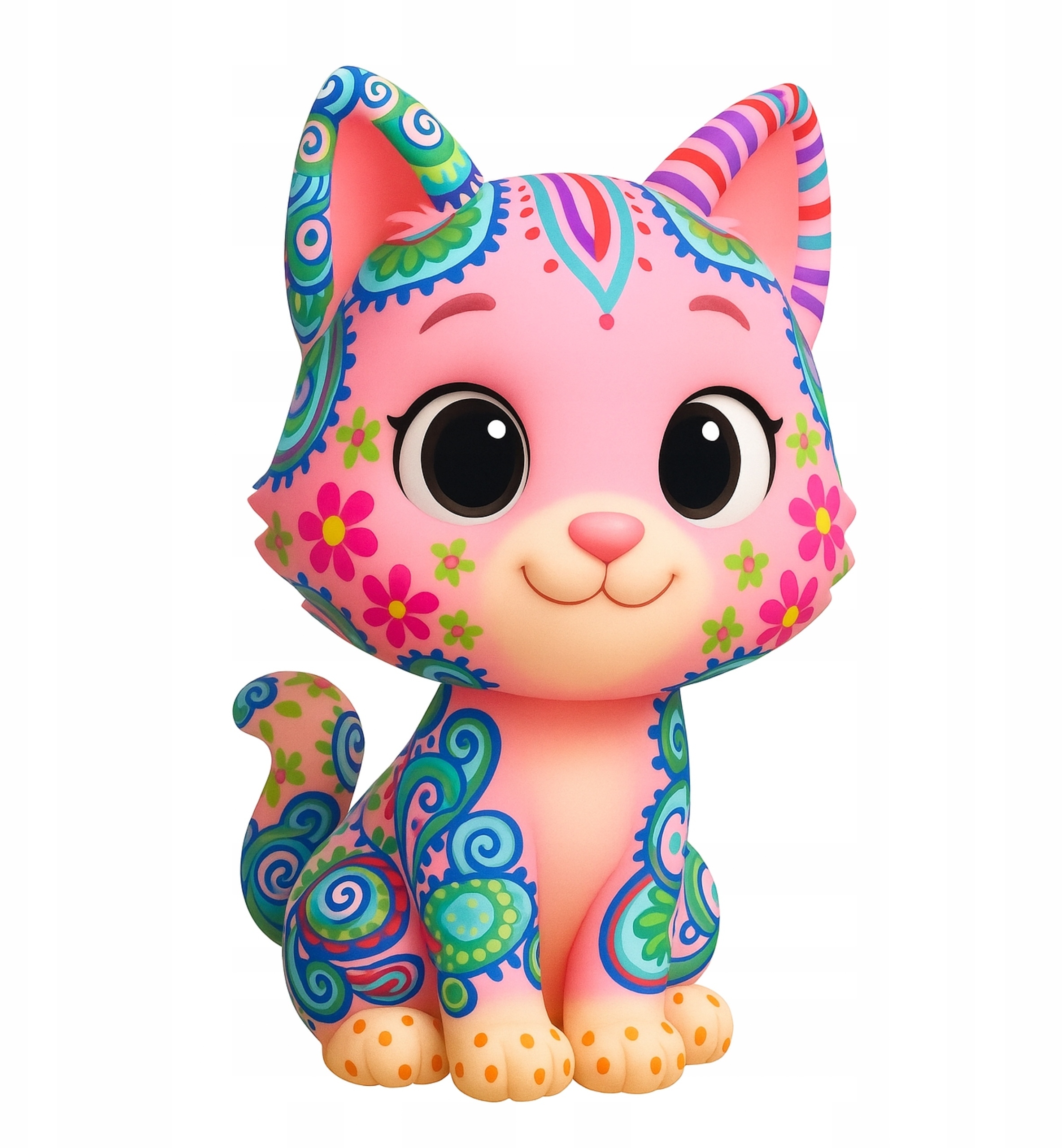 Bezpieczna projekcja dla dzieci – Ochrona wzroku