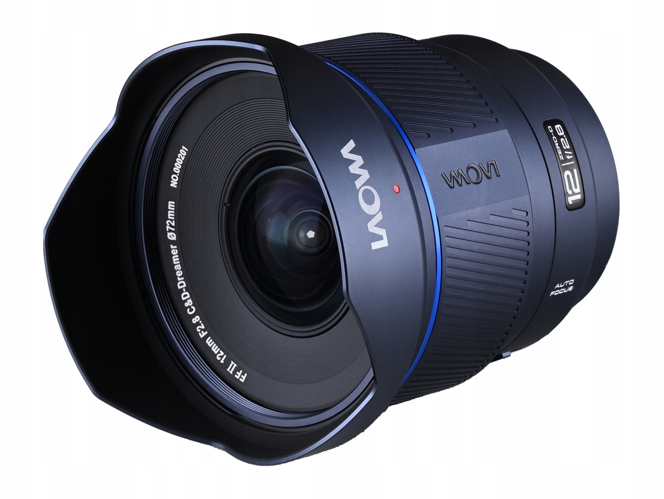 Technologia Zero-D – geometria obrazu bez zniekształceń