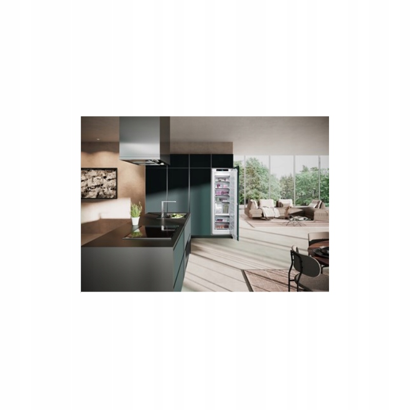 Oświetlenie LED – Jasność i nowoczesny design