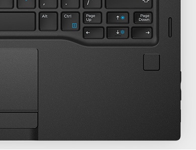 Latitude 7389 „2 w 1” — profesjonalne rozwiązania zabezpieczające Latitude 7389 „2 w 1” — profesjonalne rozwiązania zabezpieczające