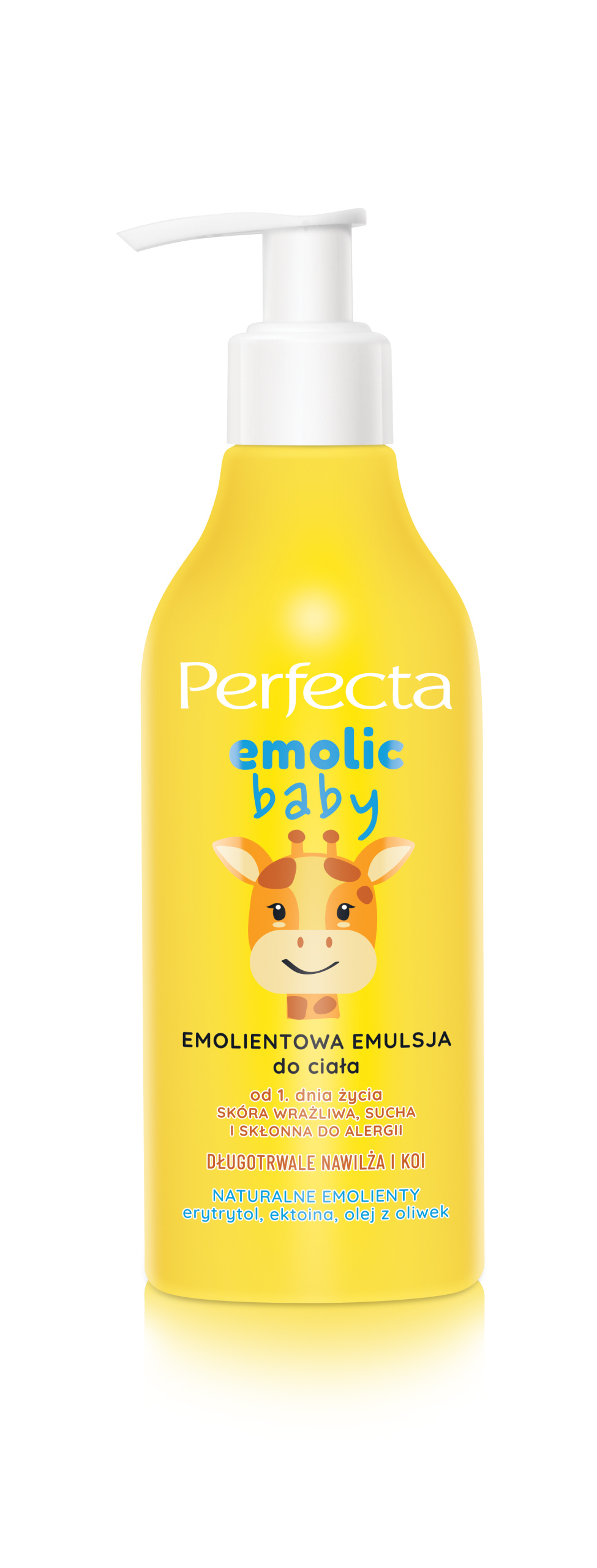 Bezpieczeństwo stosowania – składniki i ich właściwości