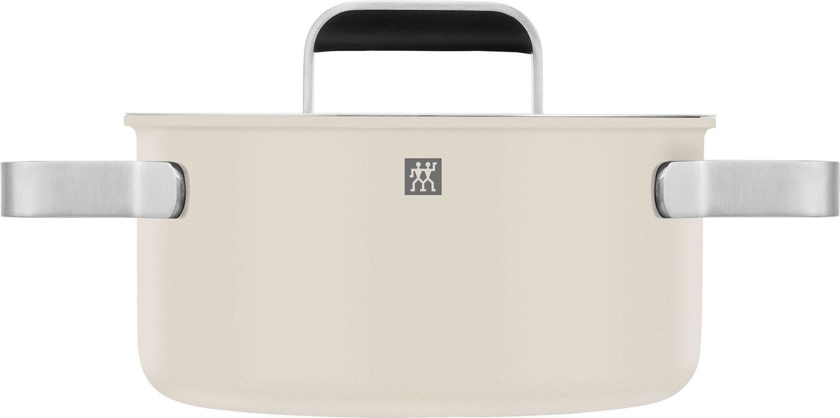 Wyjątkowy design i funkcjonalność garnków