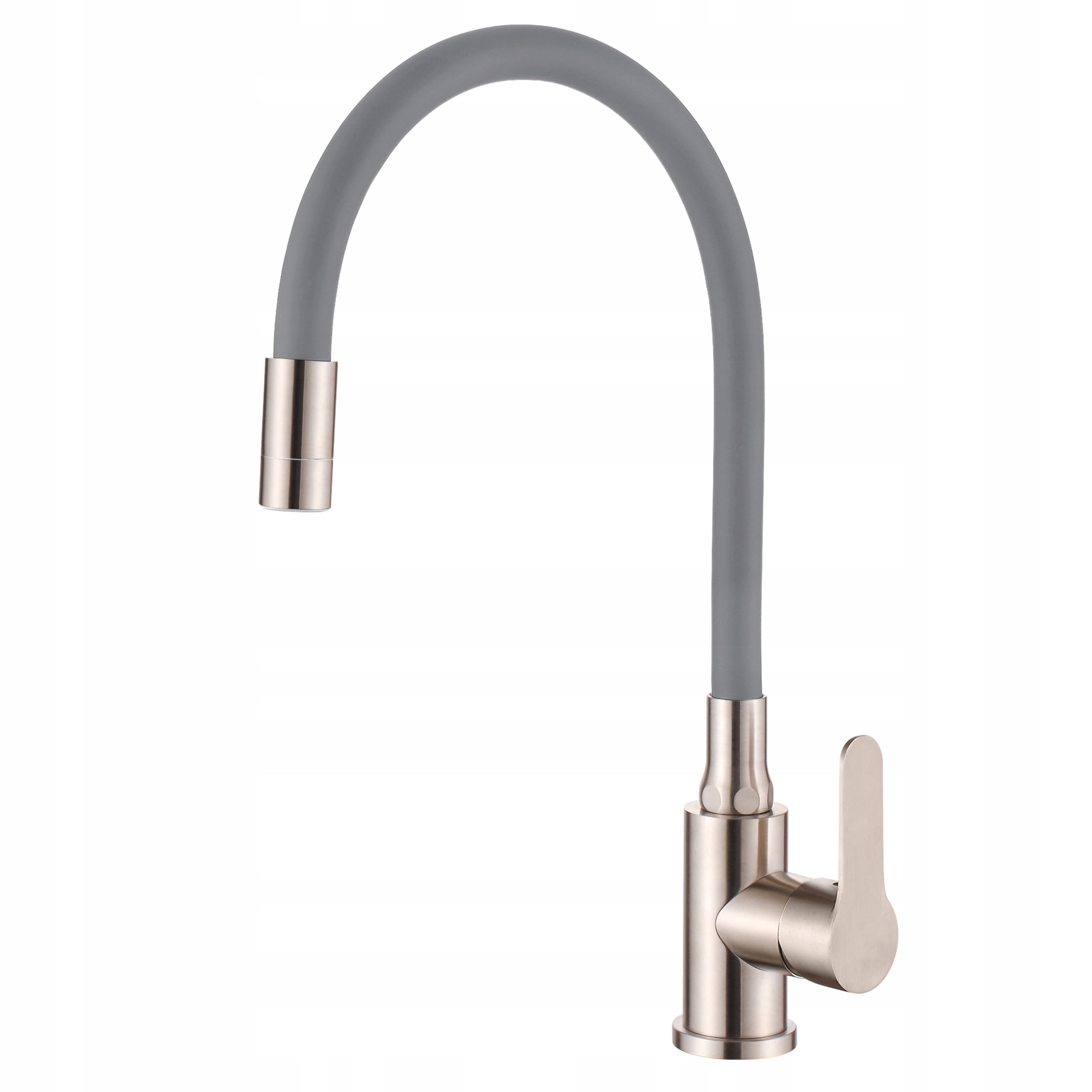 Wysokiej jakości stalowy korpus – Trwałość i nowoczesny design