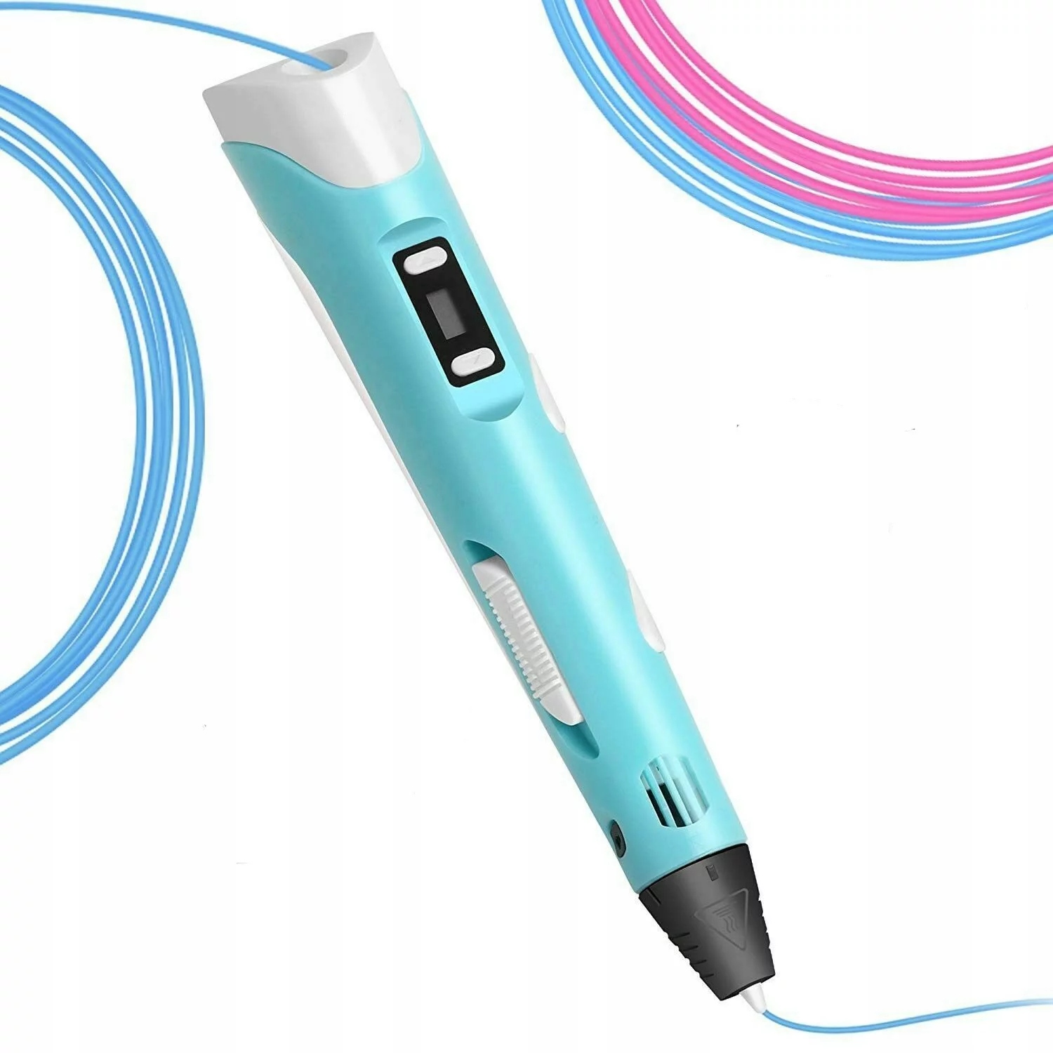 Długopis 3D PEN Magiczny – Kreatywność w Twoich rękach