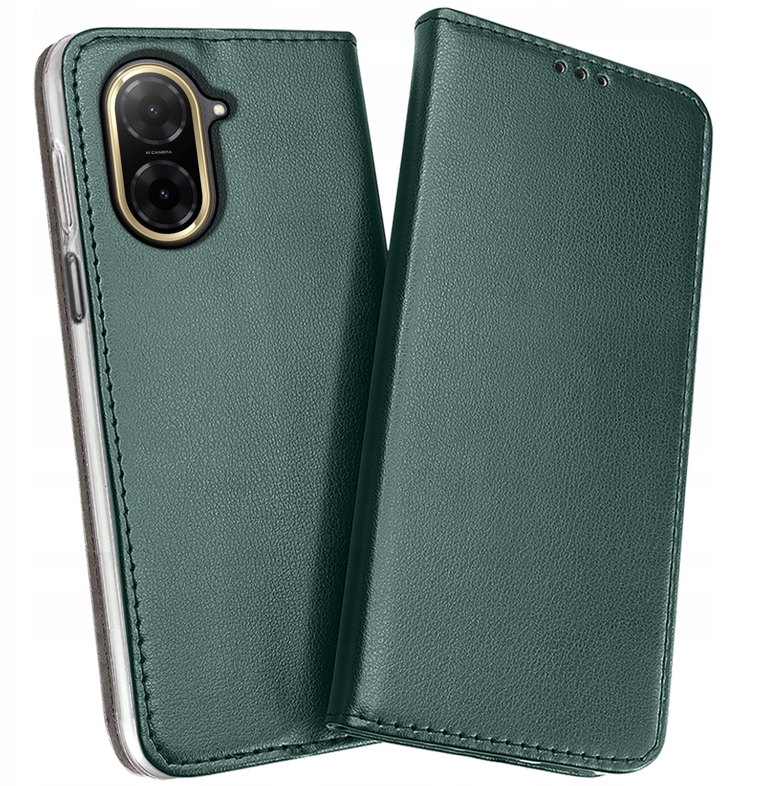 Możliwość rozmowy z zamkniętą klapką