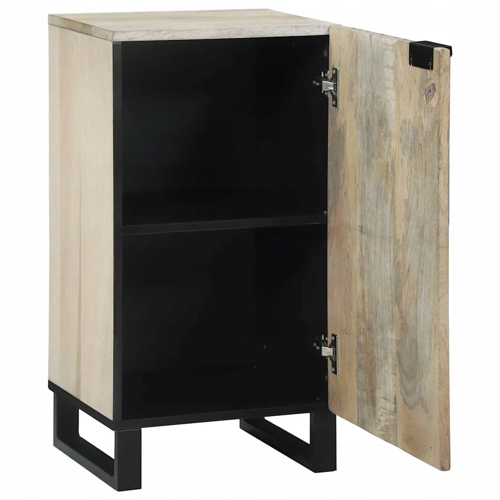 Materiał wykonania – Solidne drewno dla trwałości