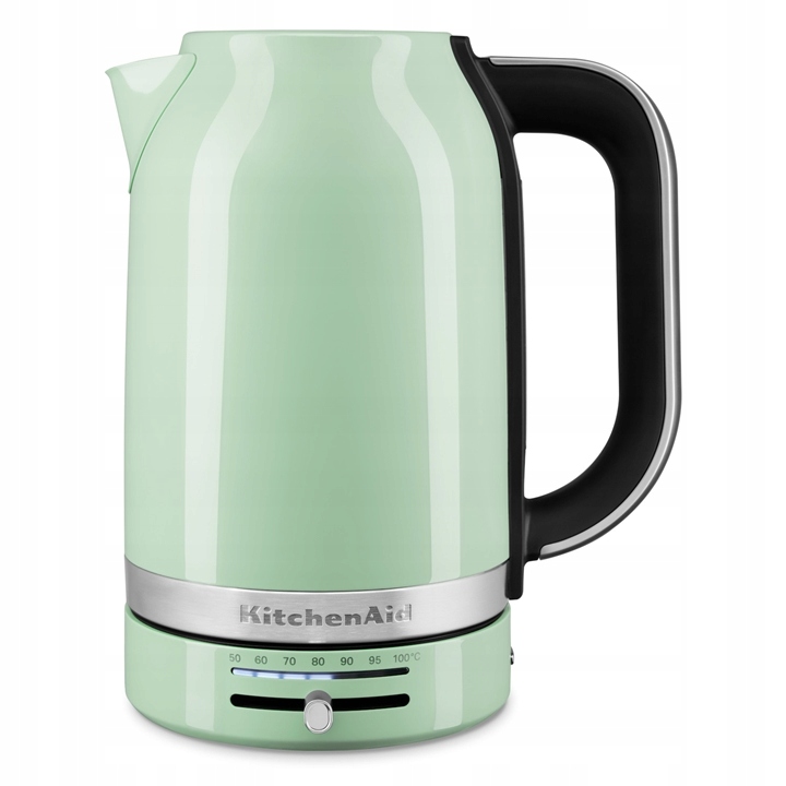 Czajnik elektryczny KitchenAid 5KEK1701EPT – Idealny do Twojej kuchni