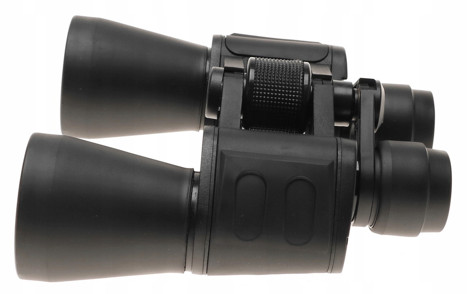 Regulacja ostrości i szerokości okularów dla komfortu użytkowania