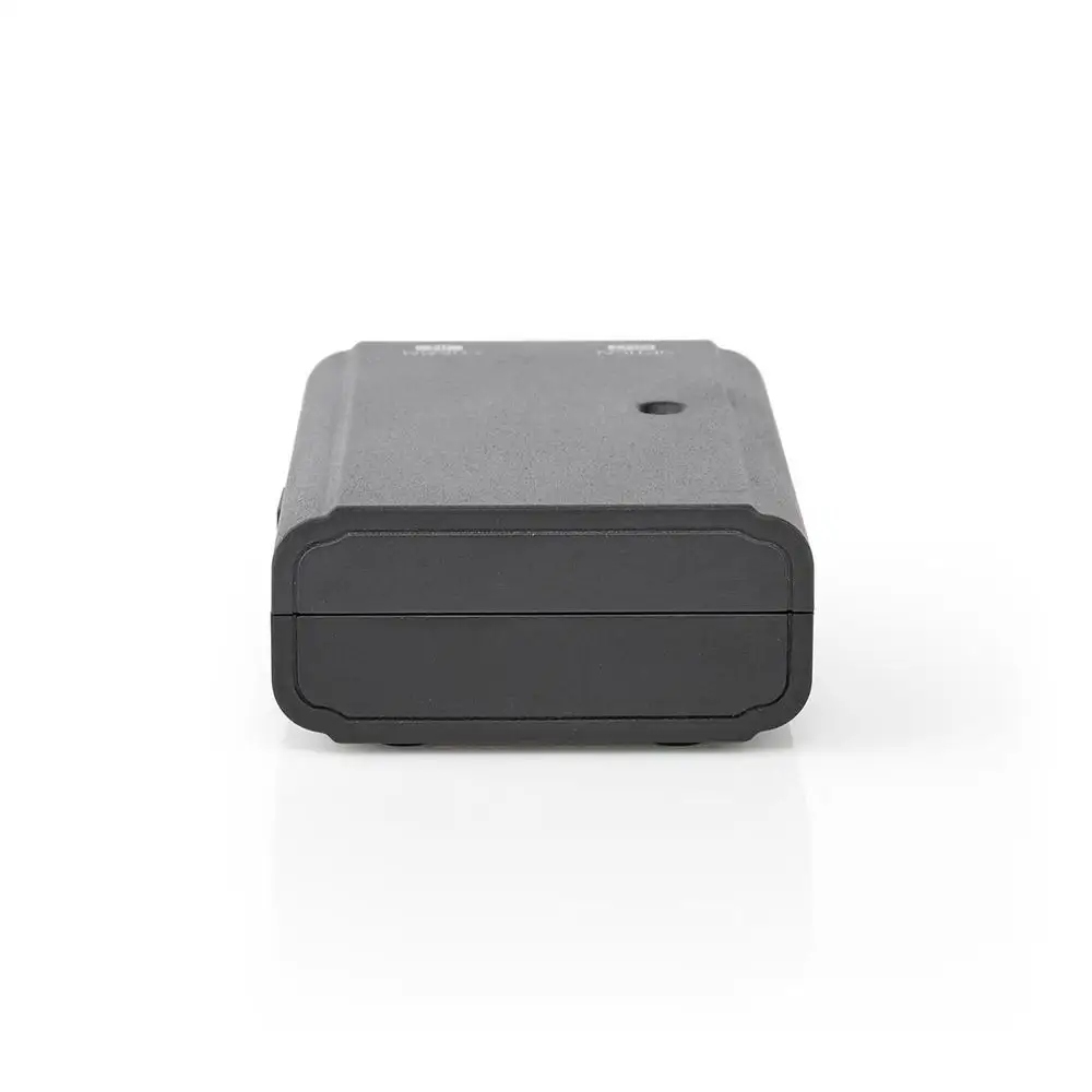 Zastosowanie w systemach audio – idealny do wzmacniaczy i amplitunerów