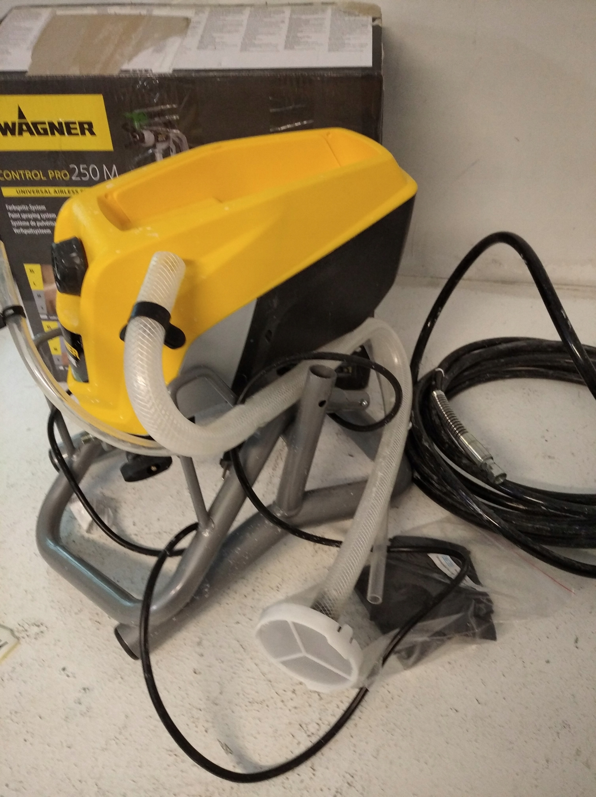 Wydajność i moc – Idealne parametry do każdego projektu