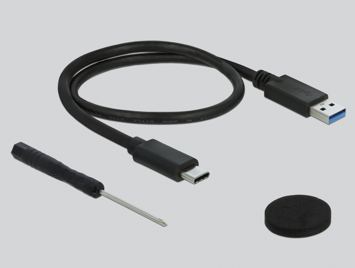 Wysoka prędkość transferu danych do 10 Gbps