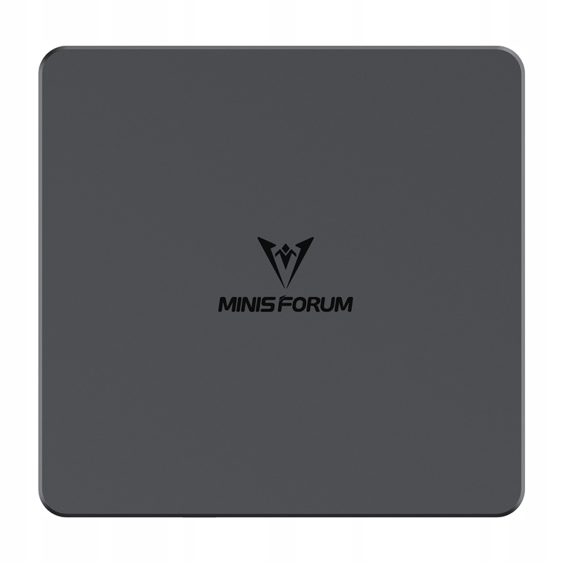 Barebone – Elastyczność w konfiguracji i rozbudowie