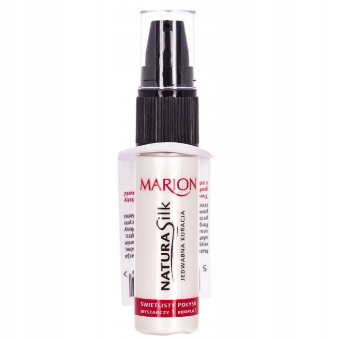 Odkryj niezwykłe właściwości jedwabnego serum