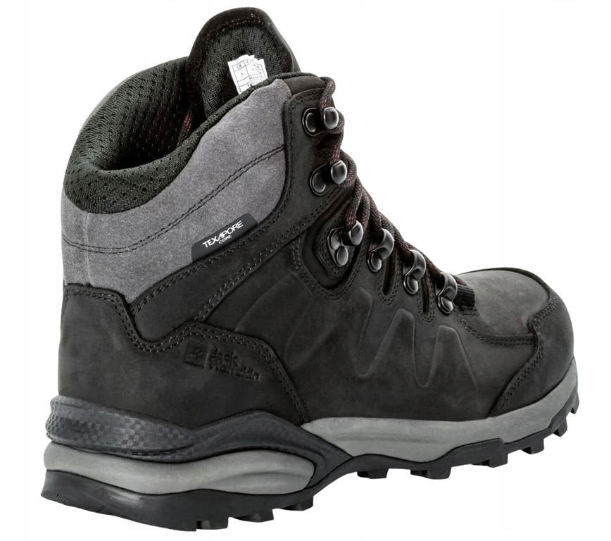 Membrana TEXAPORE CORE – nieprzemakalność i oddychalność