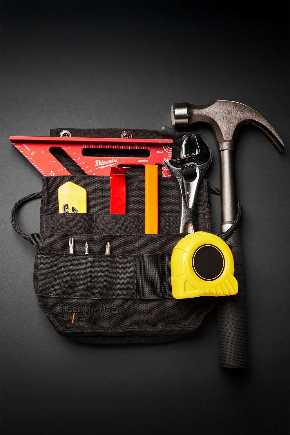 Podwójnie wyściełane dno – Wyjątkowa odporność na uszkodzenia