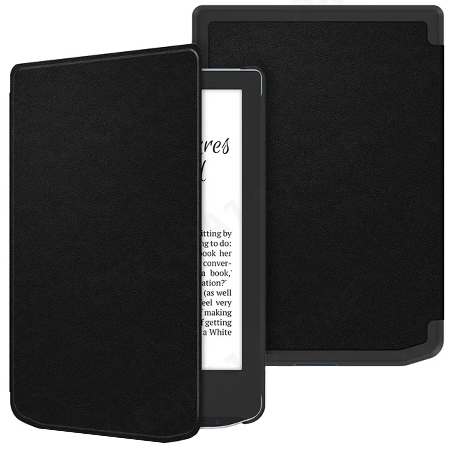 Etui Smart do PocketBook Verse Pro 629 634 – Elegancka ochrona dla Twojego urządzenia