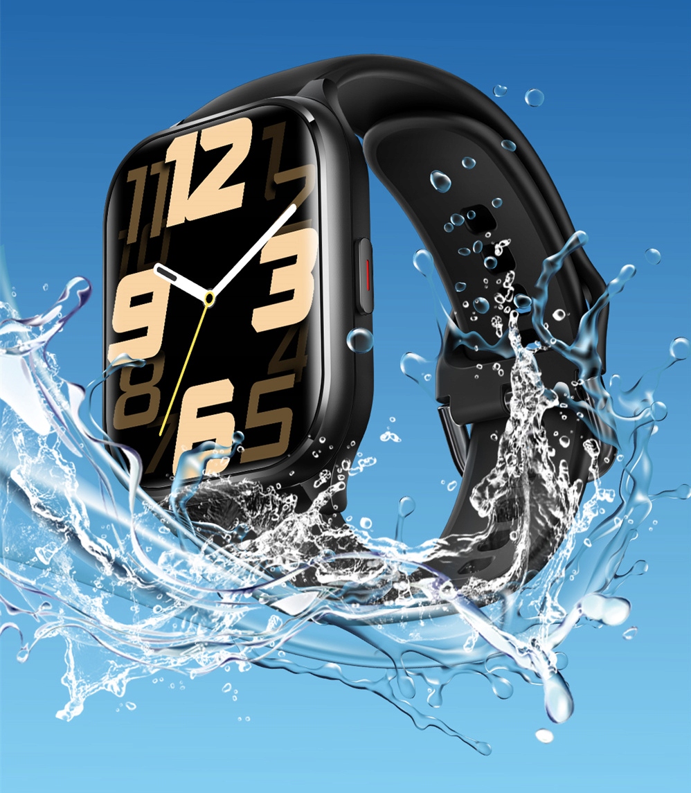 Monitorowanie zdrowia i aktywności fizycznej