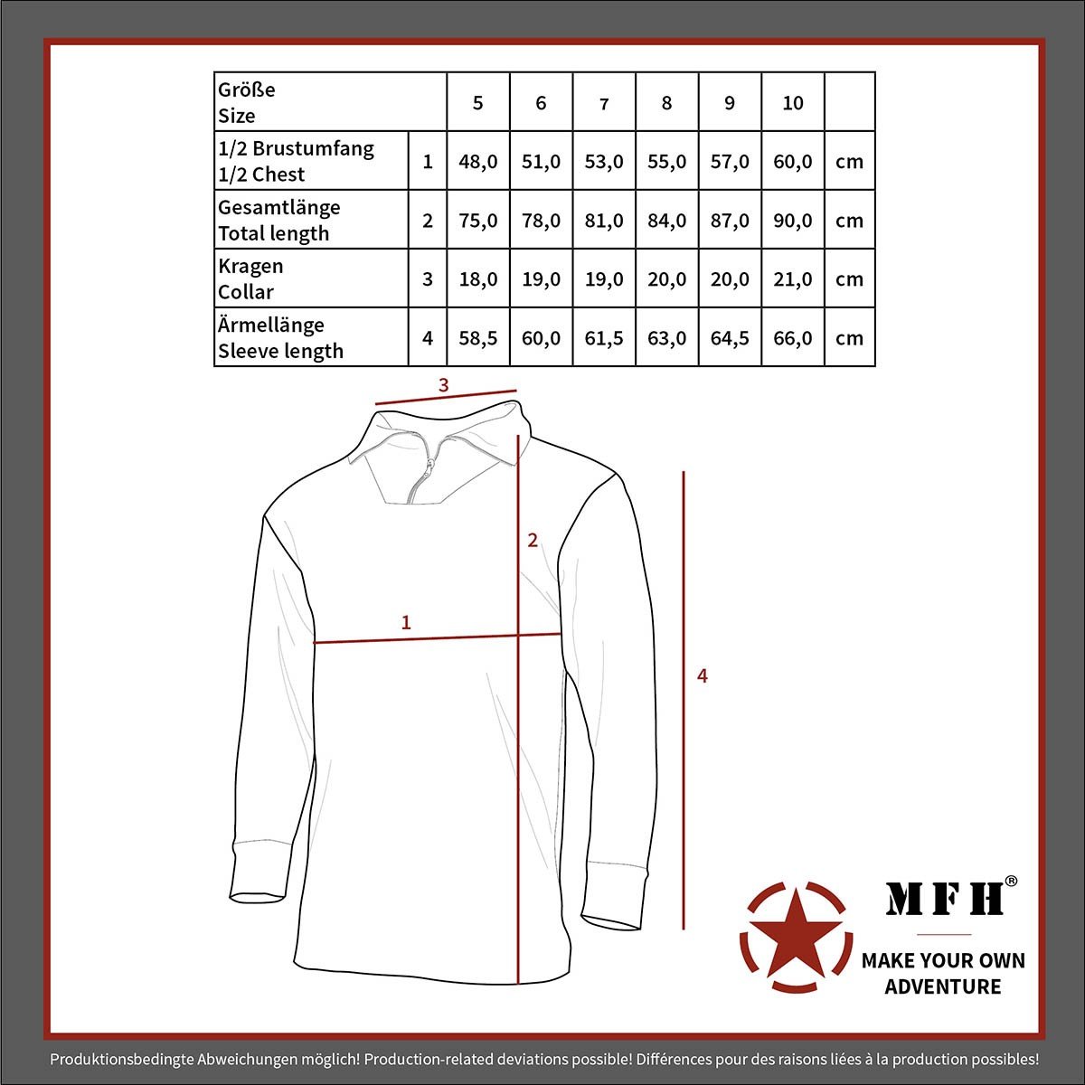 koszulka-bluza-z-kolnierzem-oliwkowa-oliv-mfh-militaria-wojskowa-1.jpg