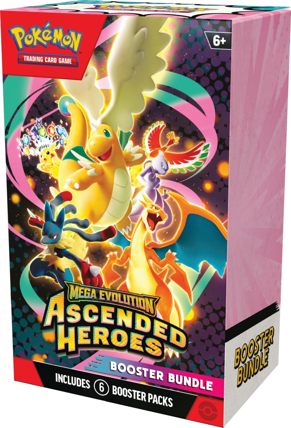 Rozszerz swoją kolekcję z Pokémon TCG